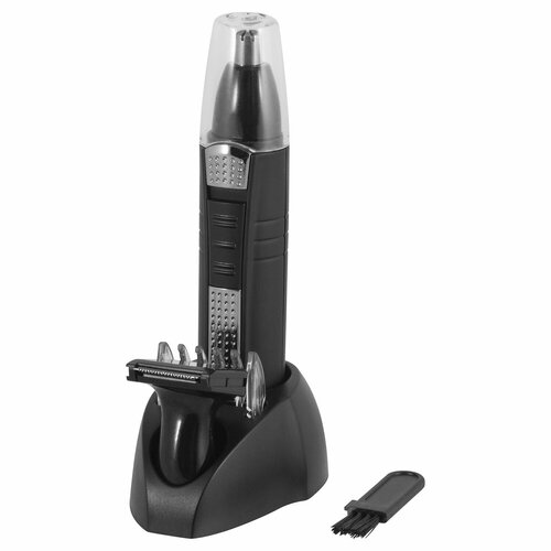 Триммер для носа и бороды Energy 2 насадки 143900₽