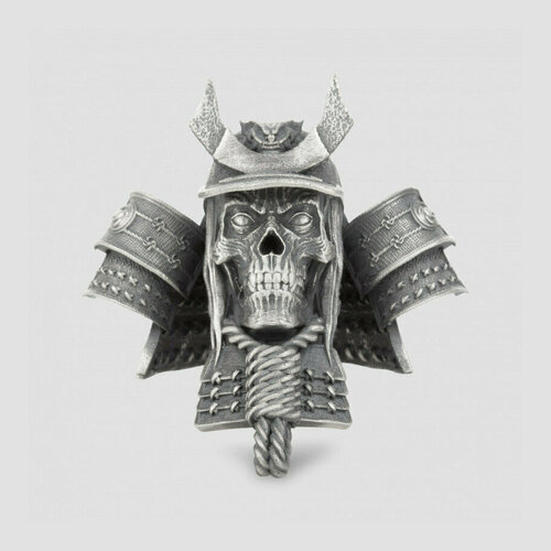 Бусина для темляка Самурай