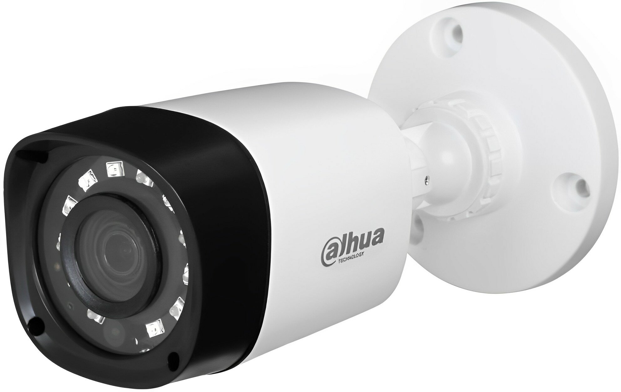 Камера видеонаблюдения Dahua Камера видеонаблюдения Dahua DH-HAC-HFW1200RP-0360B-S5