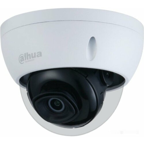 Камера видеонаблюдения Dahua IP-камера Dahua DH-IPC-HDBW3541EP-AS-0280B planet ica a4280 h 265 1080p smart ir dome ip camera with artificial intelligence face recognition face detection tracking comparison intrusion