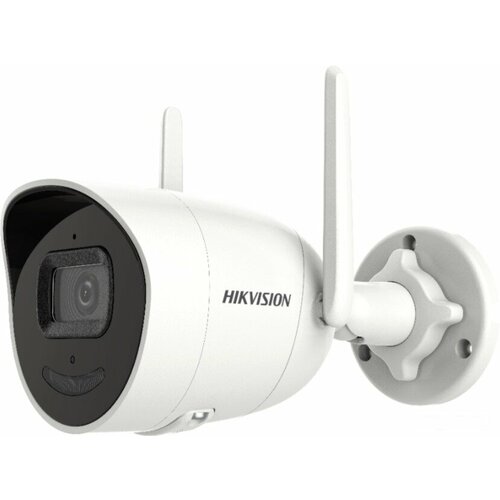 Камера видеонаблюдения Hikvision Камера видеонаблюдения Hikvision DS-2CV2021G2-IDW 4mm 1977600₽