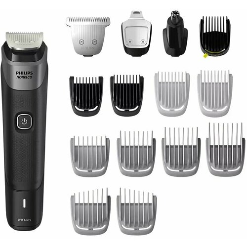 Машинка для стрижки Philips MG5910 MG591049 770400₽