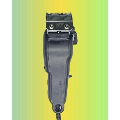 Профессиональная мужская машинка для стрижки волос SOKANY SK-9906 профессиональная машинка для стрижки волос sokany sk 1013