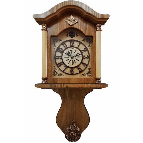 Kairos KR001 (ОАК)