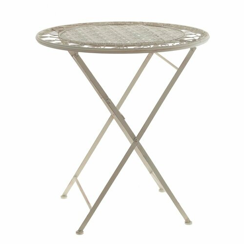 Стол L70 W70 H76 см 13356₽