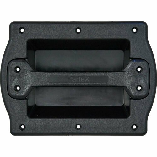 Пластиковая ручка для арматурного шкафа PH-10 Partex НФ-00000070