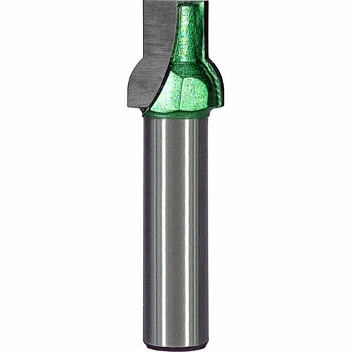 Профильная фреза для фасадов Greencut BX11088