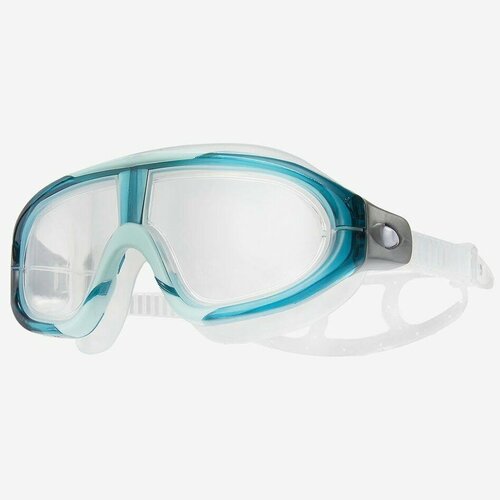 Маска для плавания TYR Orion Swim Mask (792 Зеленый, O/S)