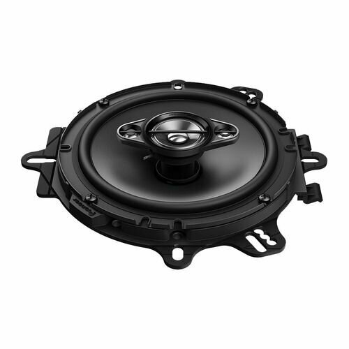 Колонки автомобильные Pioneer TS-A1687S 165 см 6 12 дюйм комплект 2 шт 10225₽