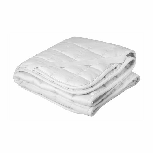 Наматрасник 90х200 см на резинке бязь Василиса 1793₽