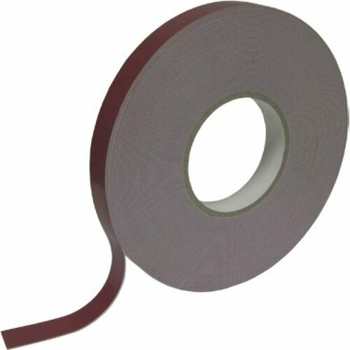 Двусторонняя клейкая лента для зеркал Mebax 00-00000963