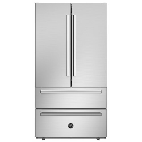 Отдельностоящий холодильник Bertazzoni REF904FFNXTC 44590000₽