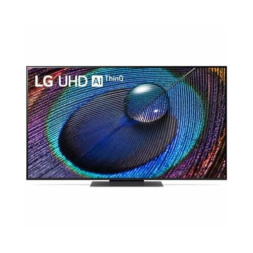 Телевизоры LG 55UR91006LA Blue Ashed EAC 69880₽