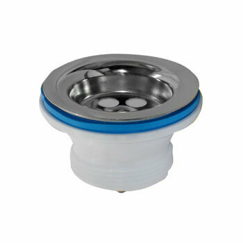 фото Выпуск для раковины ORIO А-4004-02 1-1/2 дюйма