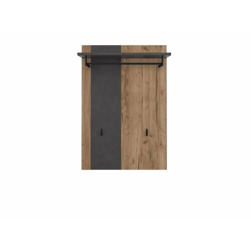 БРВ мебель Отис Вешалка WIE