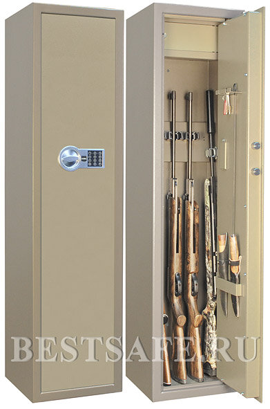 фото Оружейный сейф Valberg Арсенал EL