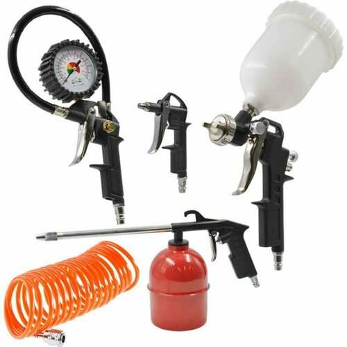 Набор ARMA 5PCS-2 5107₽