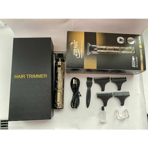 Hair ClipperТриммер для стрижкиэлектробритва 75000₽