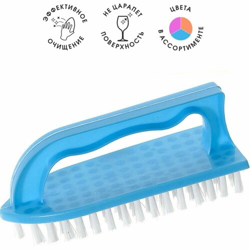HomeQueen Щетка универсальная 56587 423₽