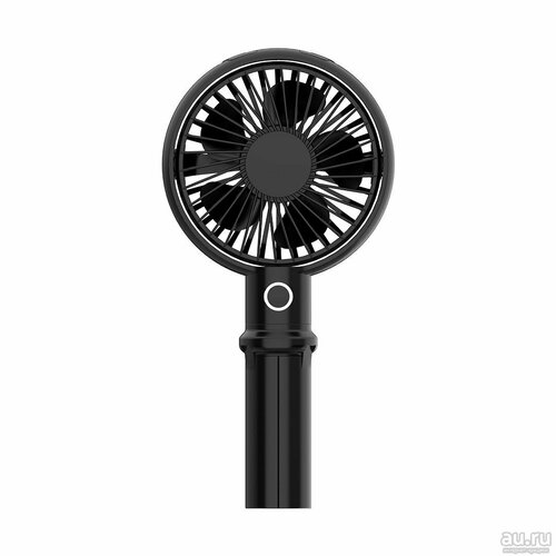 Вентилятор портативный WSKEN Multifunction Handheld Fan 140200₽