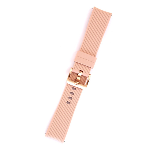 Ремешок для Galaxy Watch 46mm Sport Band Pink
