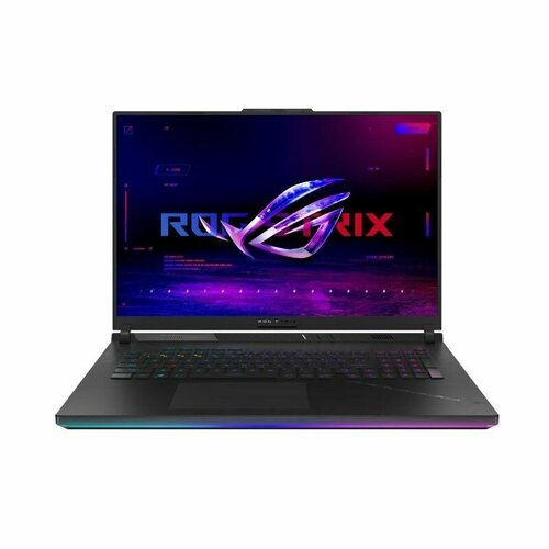 Ноутбук ASUS ROG Strix G834JZ-N6068 90NR0D31-M004M0 31628400₽