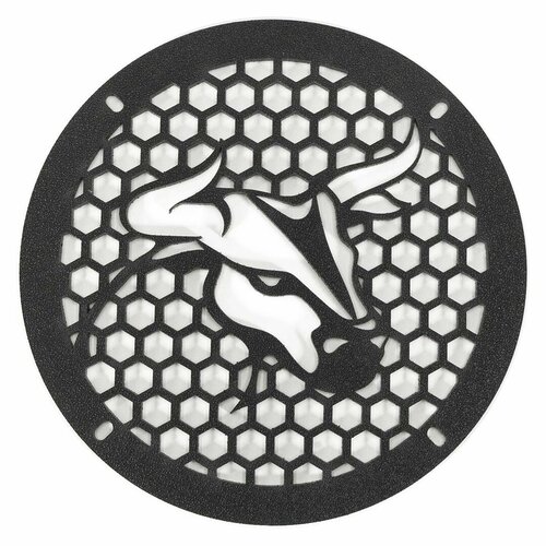 Грили для динамиков 16 см Бык 55000₽