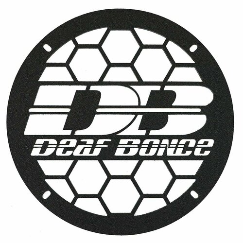 Грили для динамиков 16 см DB - 2 550₽
