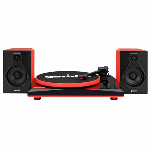 Проигрыватель винила GEMINI TT-900BR dj проигрыватель gemini mdj 500