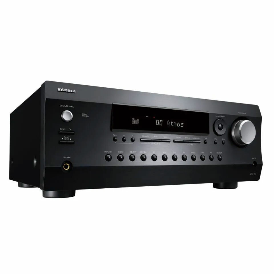 AV-ресивер Integra DRX2.4
