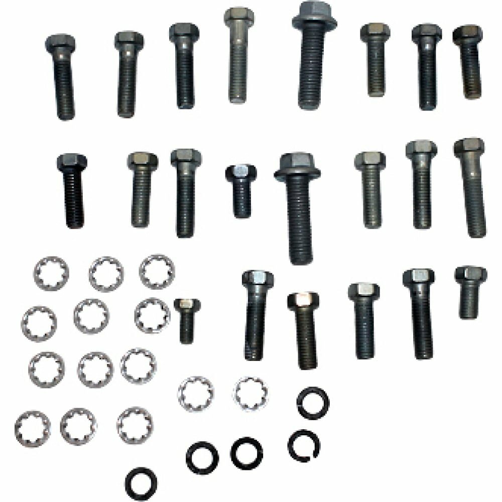 фото Ремкомплект болтов кпп для а/м ГАЗ 3302, 2217 Riginal RG3302-1701808