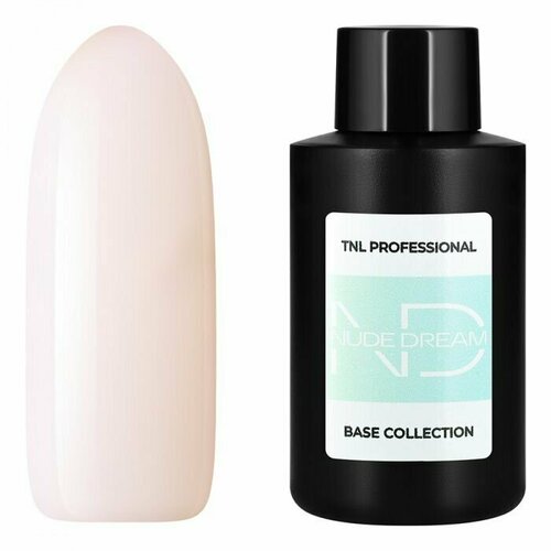 tnl база nude dream base 16 База TNL, Nude Dream Base №16