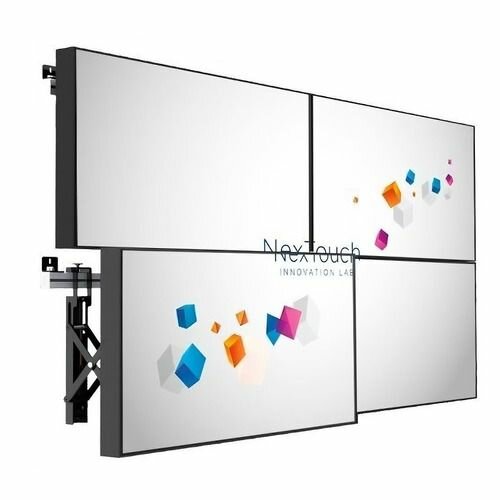 Панель NEXTOUCH NextPanel55W18 