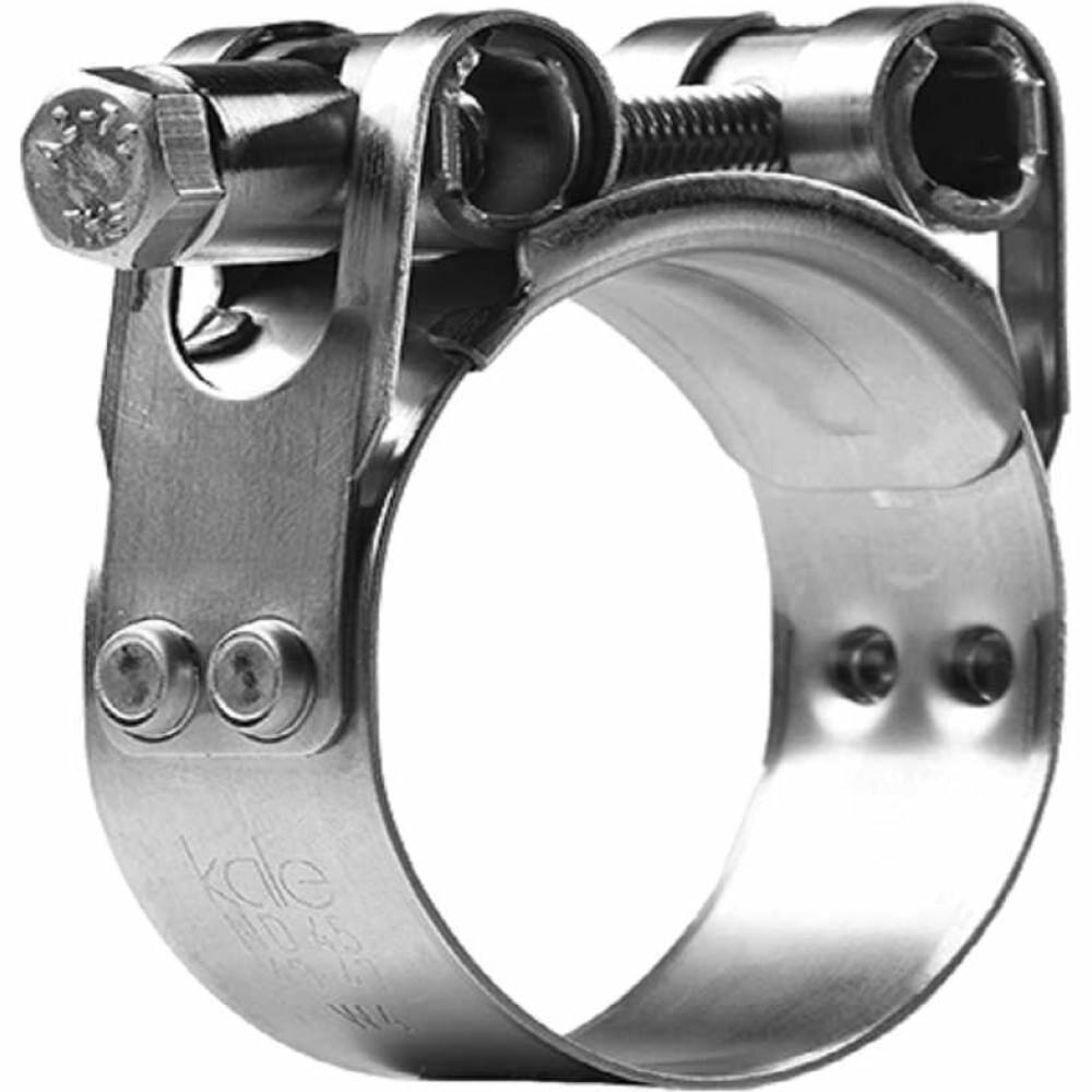 фото Силовой хомут KALE GBS HD 34-37/20 W1 (1 шт.) 34-37