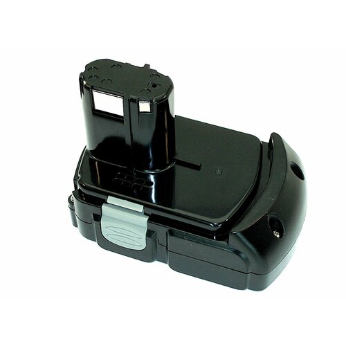 Аккумулятор для HITACHI (p/n: EB 1826HL, EB 1830H, EB 1830HL) 1.5Ah 18V Li-ion