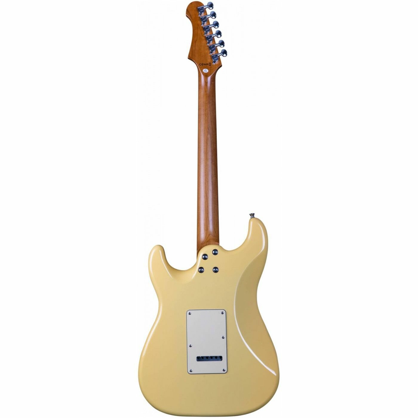 Электрогитара JET JS-400 VYW — фото 1