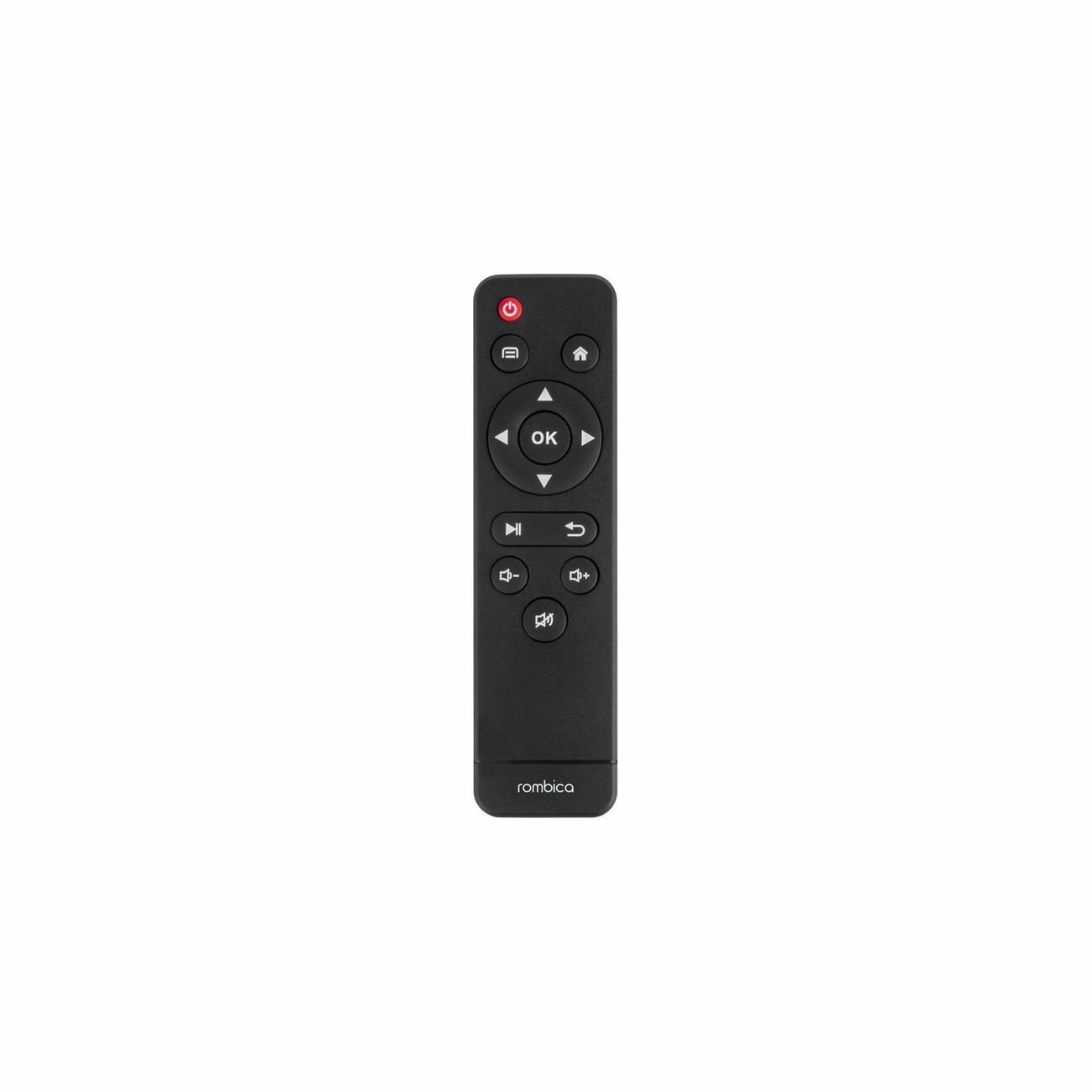 Проектор Rombica Ray Box Q1 — фото 3