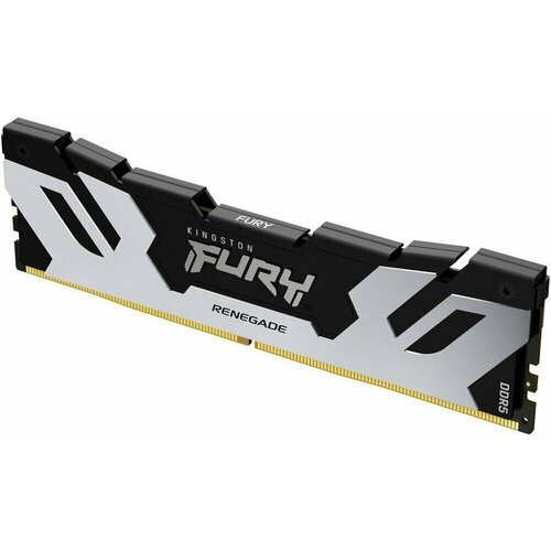 Оперативная память 16Gb DDR5 6800MHz Kingston Fury Renegade KF568C36RS-16 1680000₽