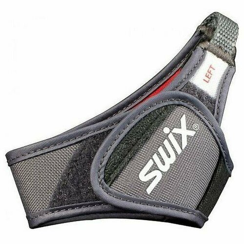 Темляки SWIX RDBCP X-Fit (серый) (M)