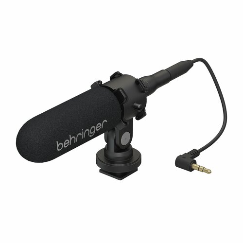Микрофон Behringer VIDEO MIC 659400₽