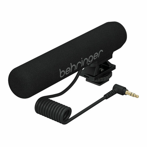 Микрофон Behringer GO CAM 684800₽