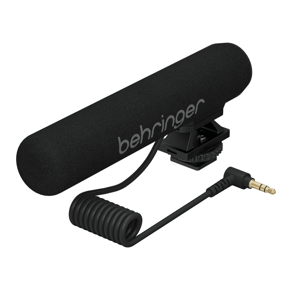 Микрофон Behringer GO CAM