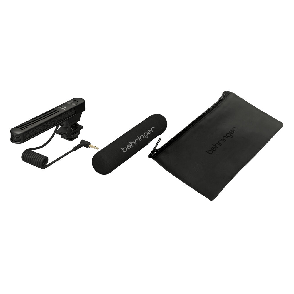Микрофон Behringer GO CAM — фото 1