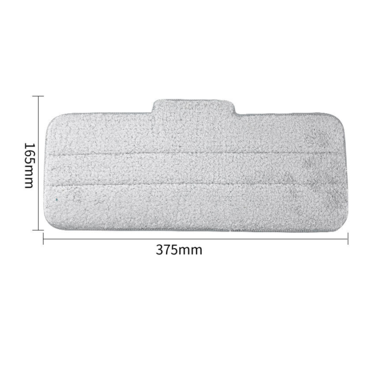 Сменная насадка салфетка тряпка MyPads для швабры Xiaomi Deerma TB900