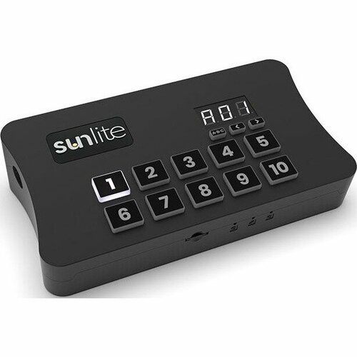 Компьютерный DMX-Интерфейс Nicolaudie Group Sunlite EC (MK2)