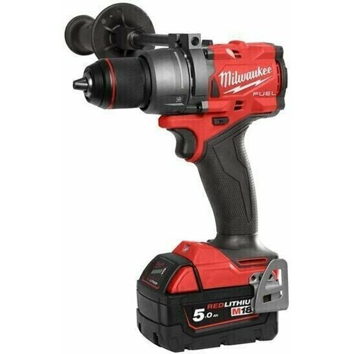 Дрель-шуруповерт Milwaukee M18 FPD3-502X 4933479860 8261500₽