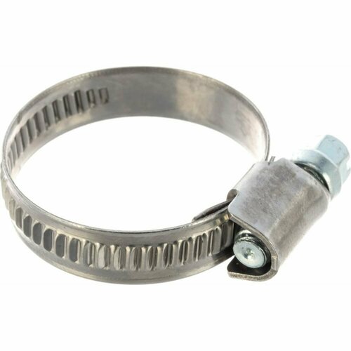 Червячный хомут крепежная техника 100102