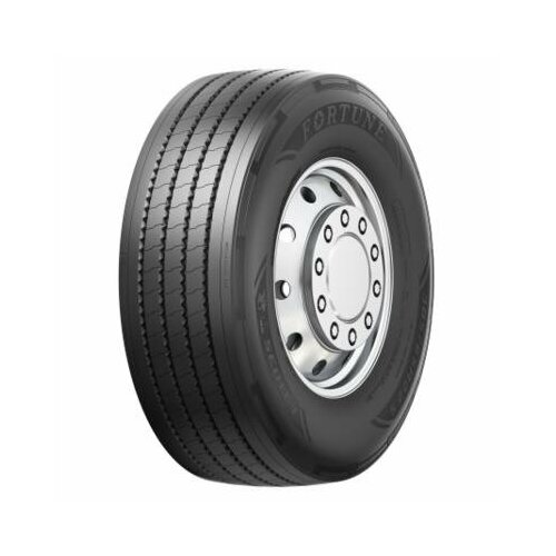 Грузовая шина Fortune FTH135 385/65 R22.5 164K 24PR TL Прицепные