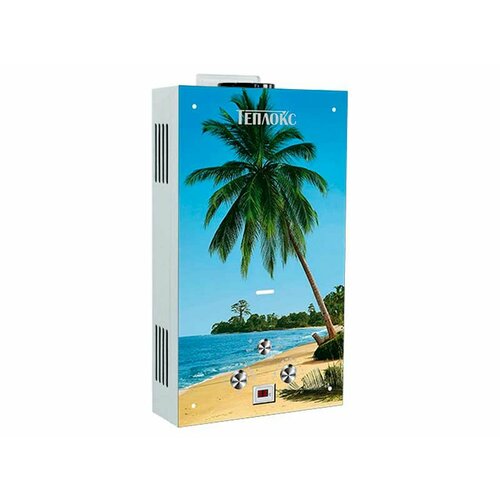 Водонагреватель Teplox ГПВС-10-П1 1119100₽