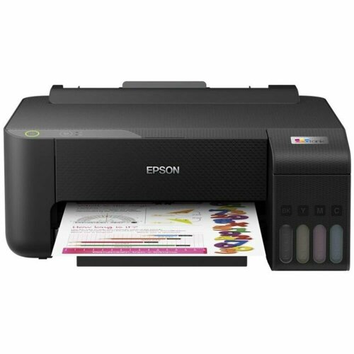 Принтер Epson EcoTank L1210 А4 2476300₽
